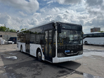 ZK 6116 HG, городской, дизельный ZK 6116 HG, городской, дизельный