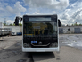 Вид 1: Yutong ZK 6116 HG, городской, дизельный