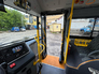 Вид 18: Yutong ZK 6116 HG, городской, дизельный
