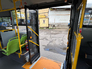 Вид 20: Yutong ZK 6116 HG, городской, дизельный