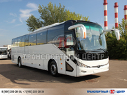 Yutong ZK 6127 HQ междугородный, дизельный